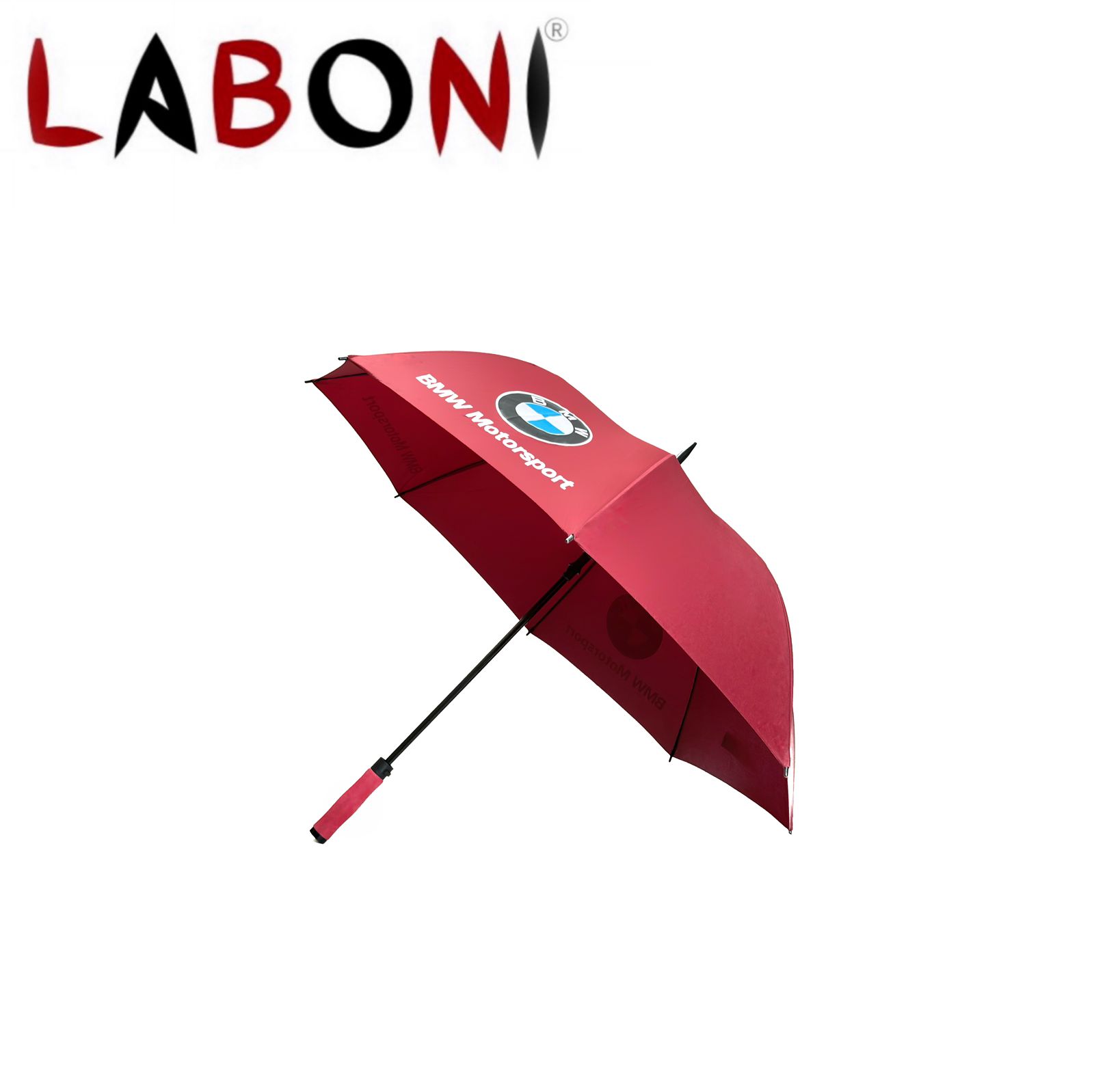 Laboni's BMW Long Stick Umbrella